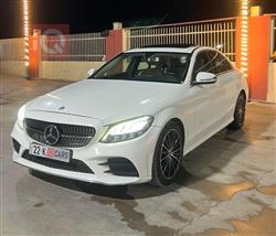 مرسيدس بنز C-Class